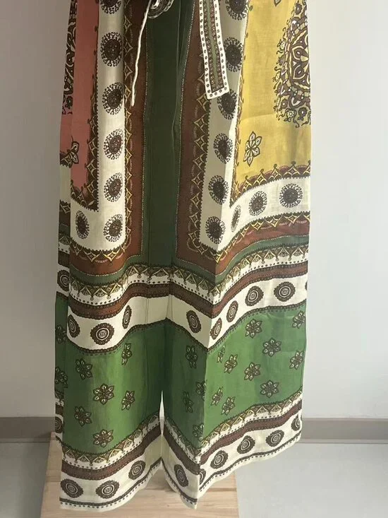 Alemais Contina dress - Picture 9 of 15